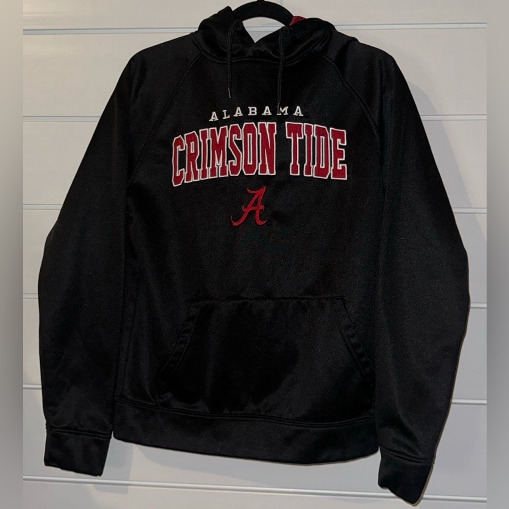 Crimson Tide Hoodie